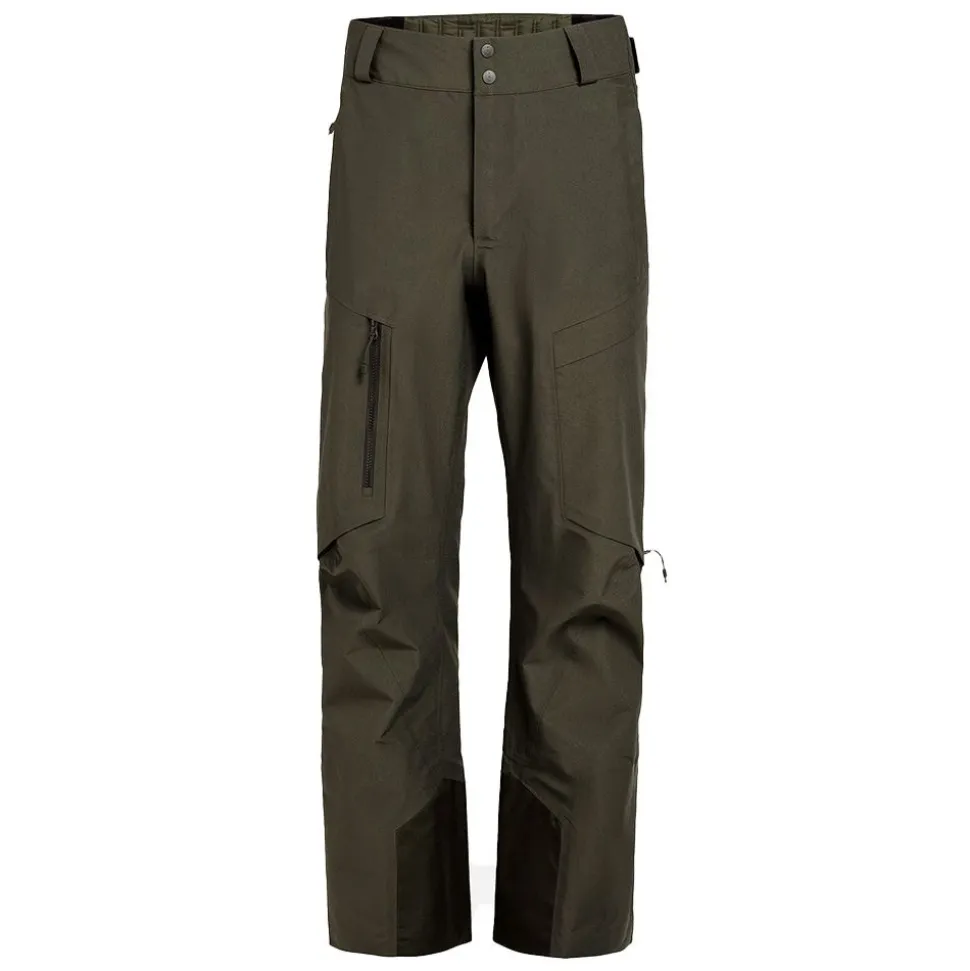 Y-1 HD GTX Pro 3L Shell Pant