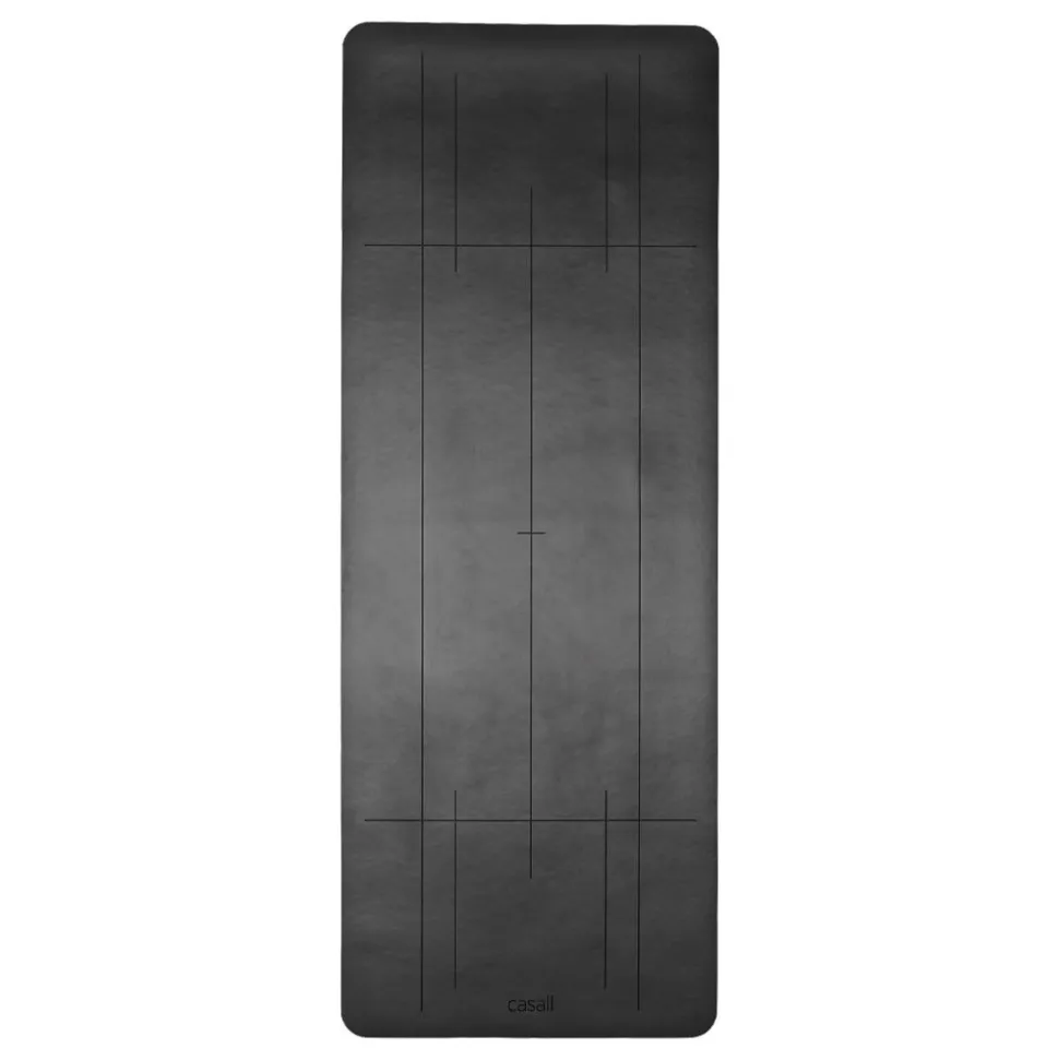 Yoga Mat Grip & Cushion III 5 mm