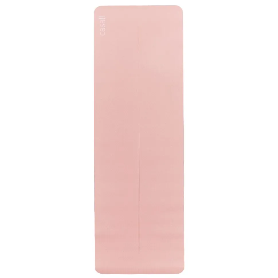 Yoga mat position 4mm
