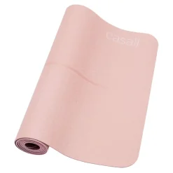Yoga mat position 4mm