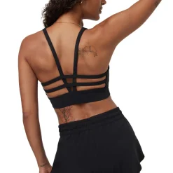 Yosemite Longline Bra Dam