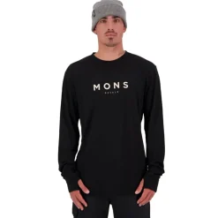 Yotei Classic LS Herr