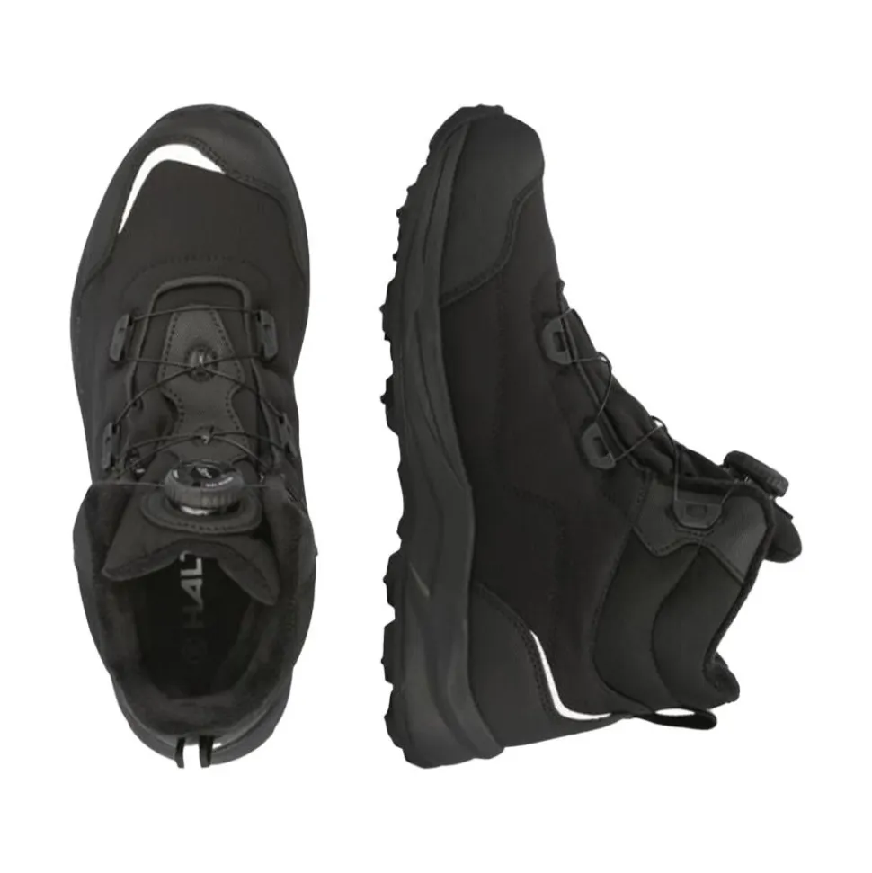 Yukon Mid DrymaxX Freelock Dubbskor