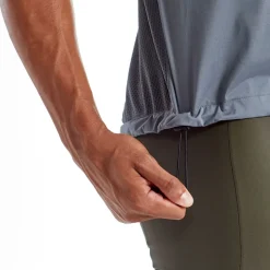 Zephrr Barrier Vest Herr