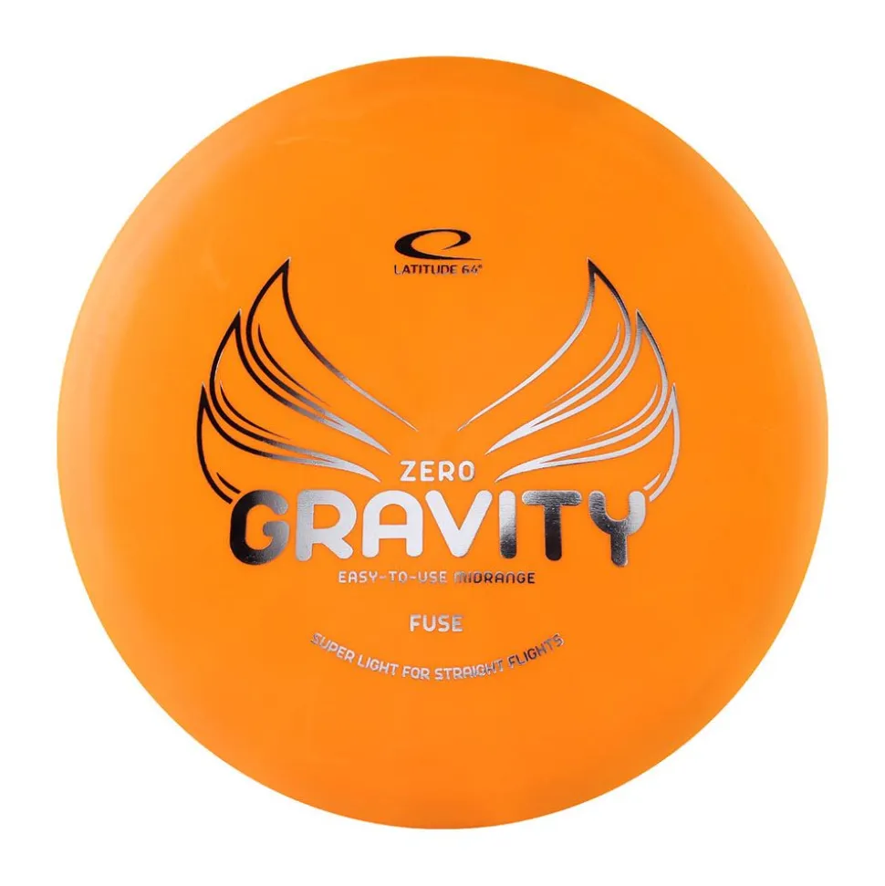 Zero Gravity Fuse / 120-130 g