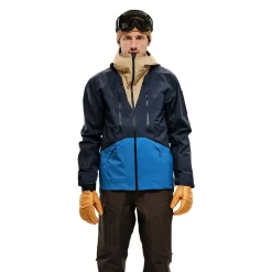 Z-2 HD GORE-TEX Pro 3L Shell Jacket