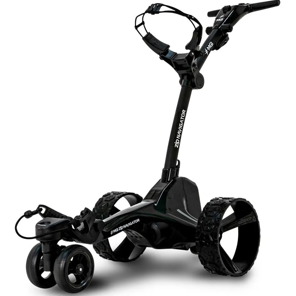 Zip Navigator