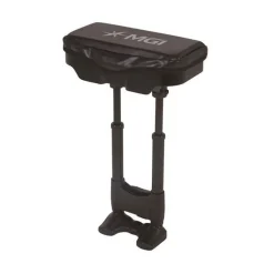 Zip Seat With Storage