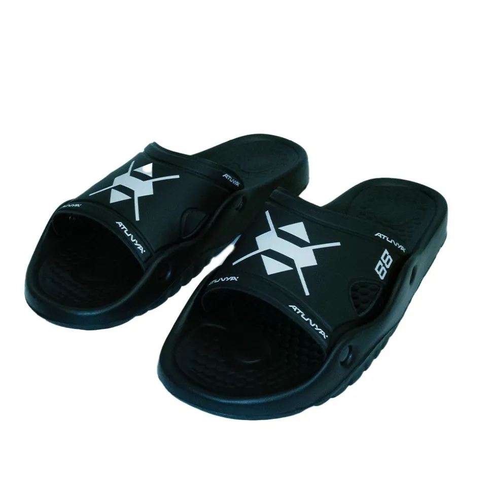 Zone Power Break Slides