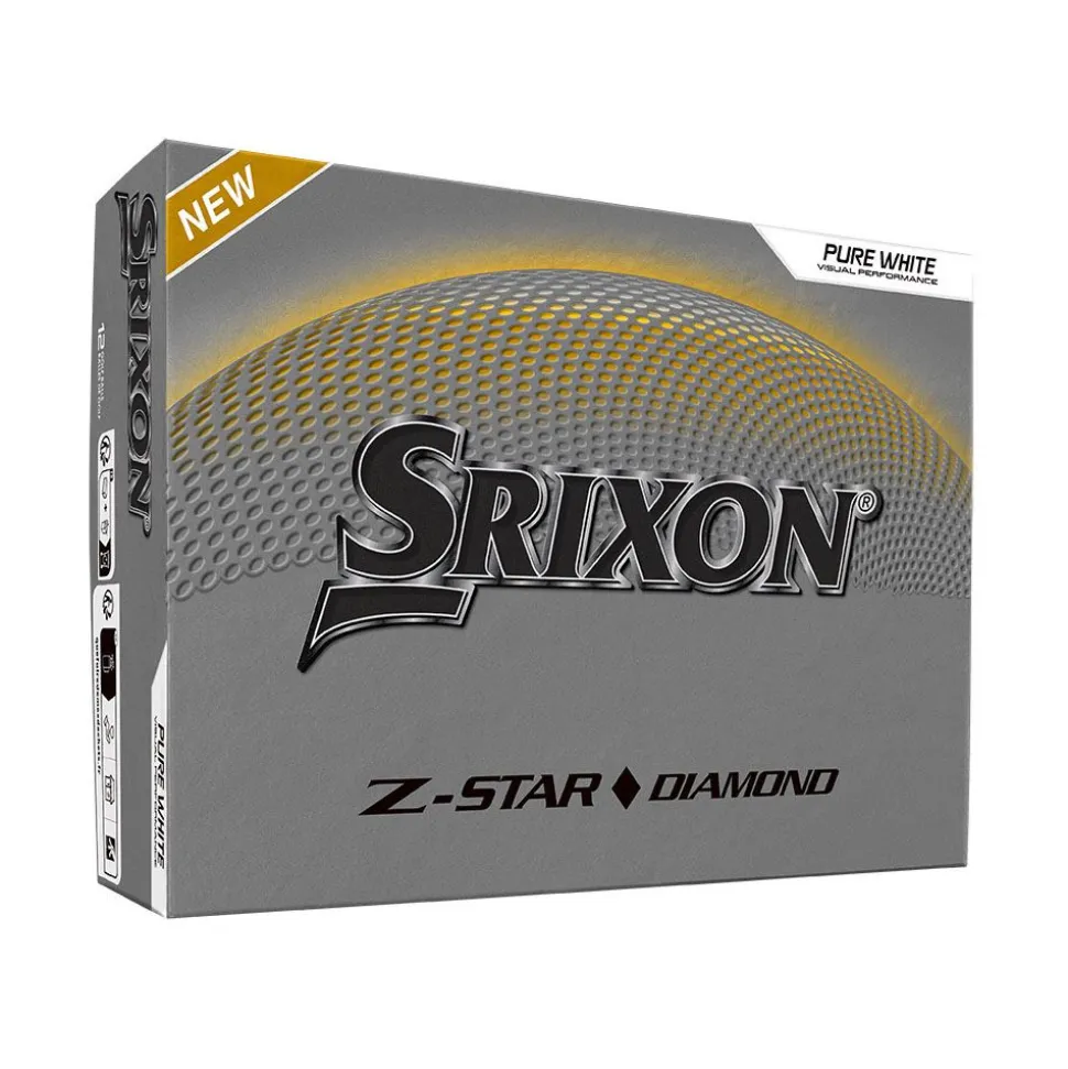 Z-Star Diamond