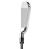 ZXiU Utility Irons