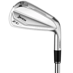 ZXiU Utility Irons