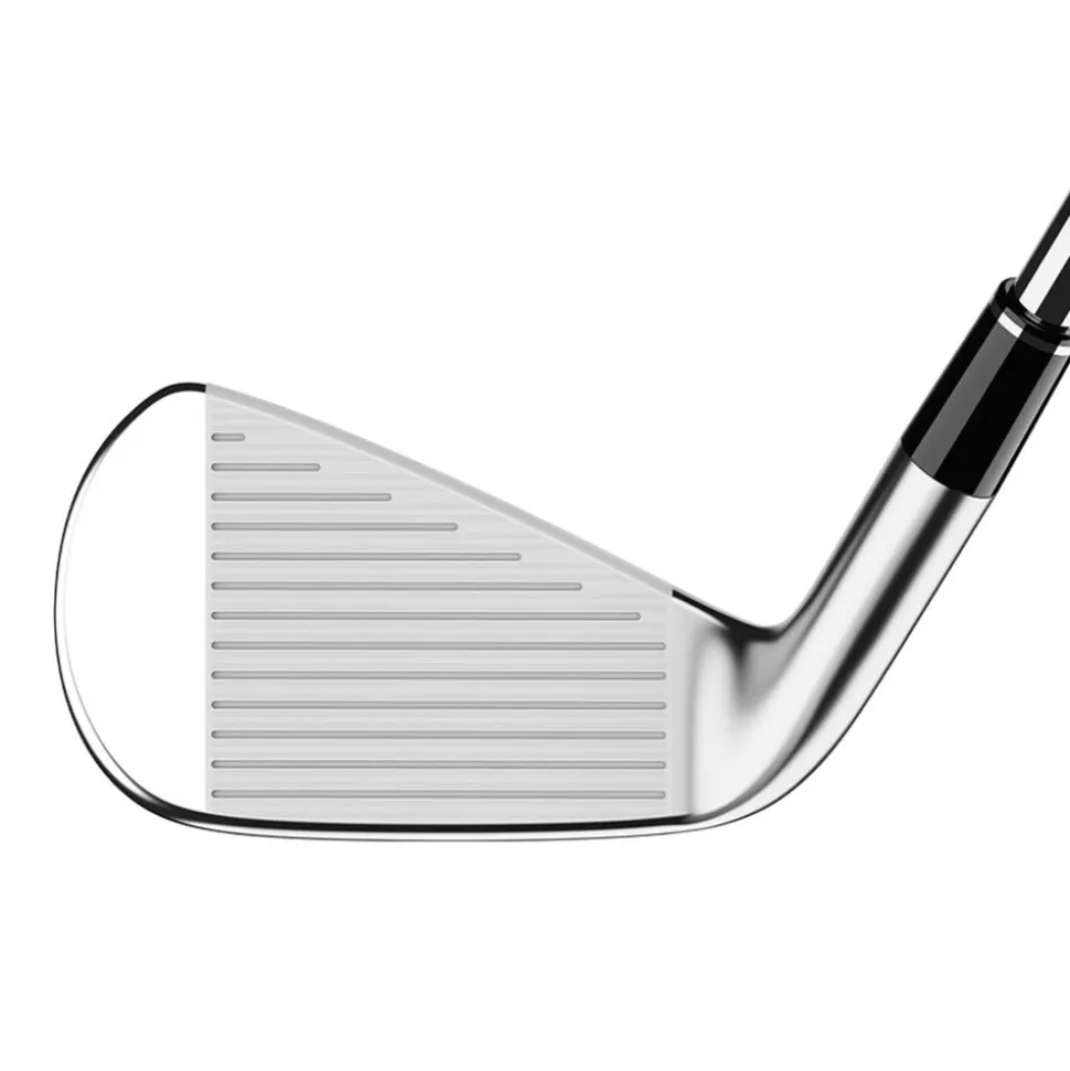 ZXiU Utility Irons